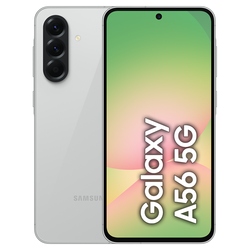 Samsung A56 5G