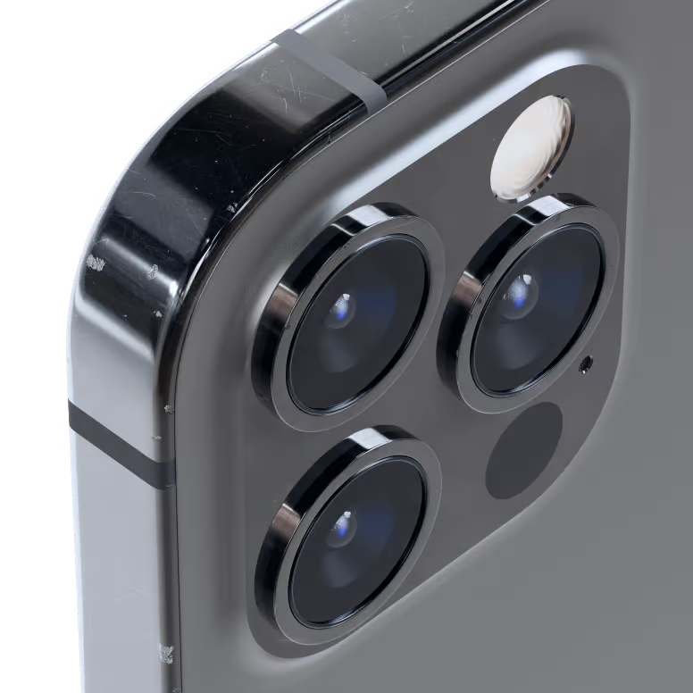 iPhone 12 PRO 128 GB Seminuevo