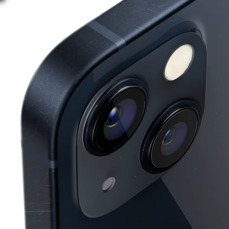 iPhone 13 128 GB Seminuevo