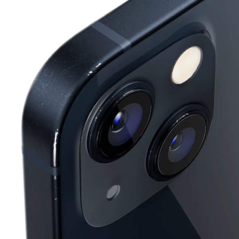 iPhone 13 128 GB Grado B Seminuevo