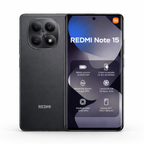 Xiaomi Redmi Note 15 4G