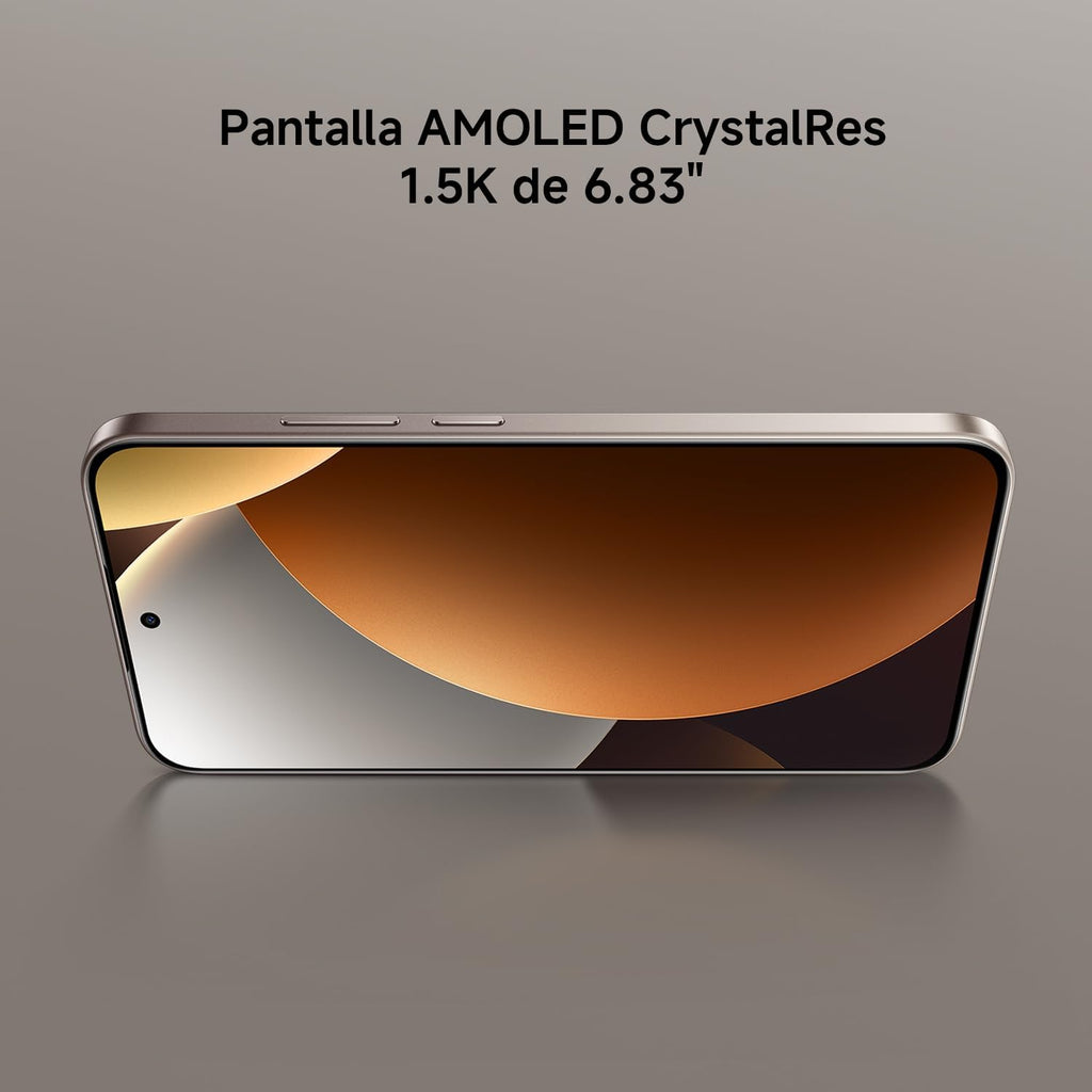 Xiaomi Redmi Note 15 Pro 5G