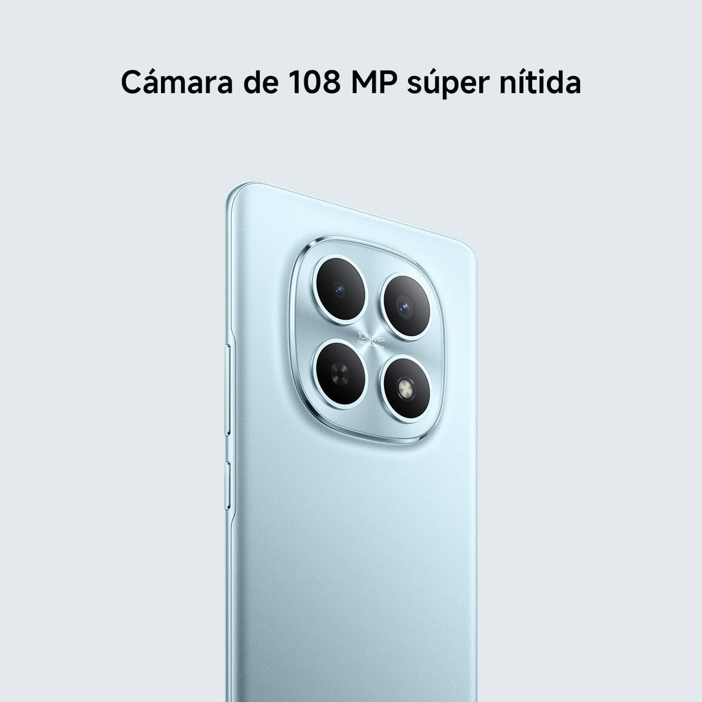 Xiaomi Redmi Note 15 5G