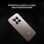 Xiaomi Redmi Note 15 Pro 5G