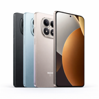 Xiaomi Redmi Note 15 Pro 5G