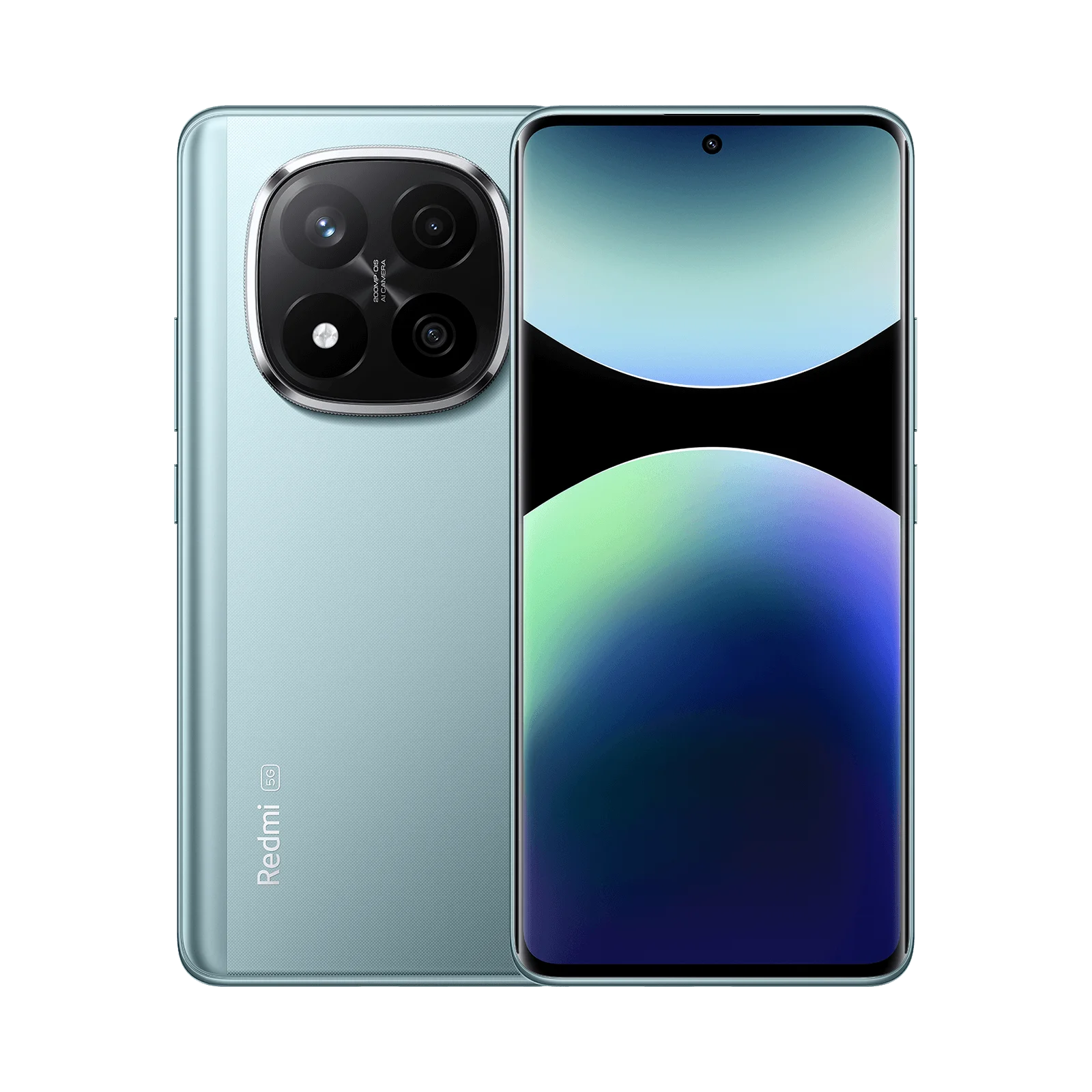 Xiaomi Redmi Note 14 Pro 5G